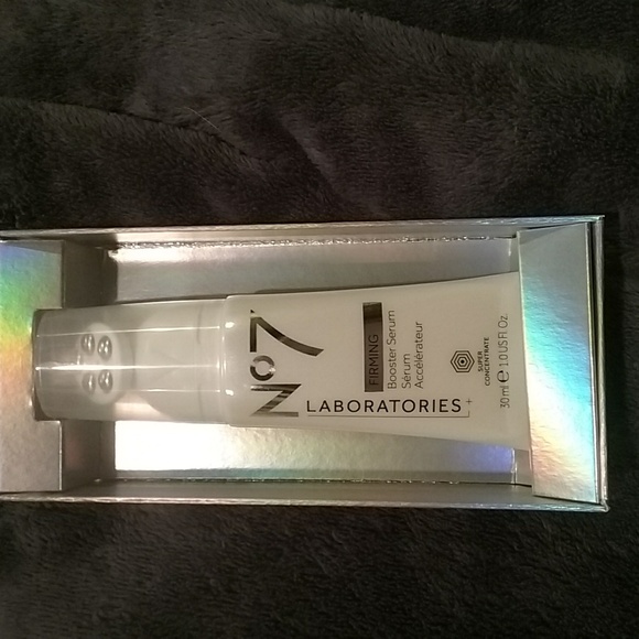 No7 Firming Booster Serum - Picture 4 of 4